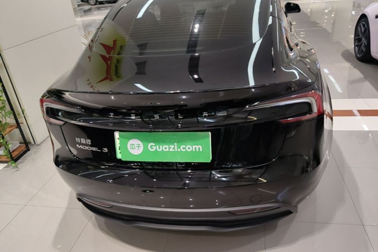 Tesla Model 3 2025 #6 Tesla Model 3 2025 immagine di auto #6