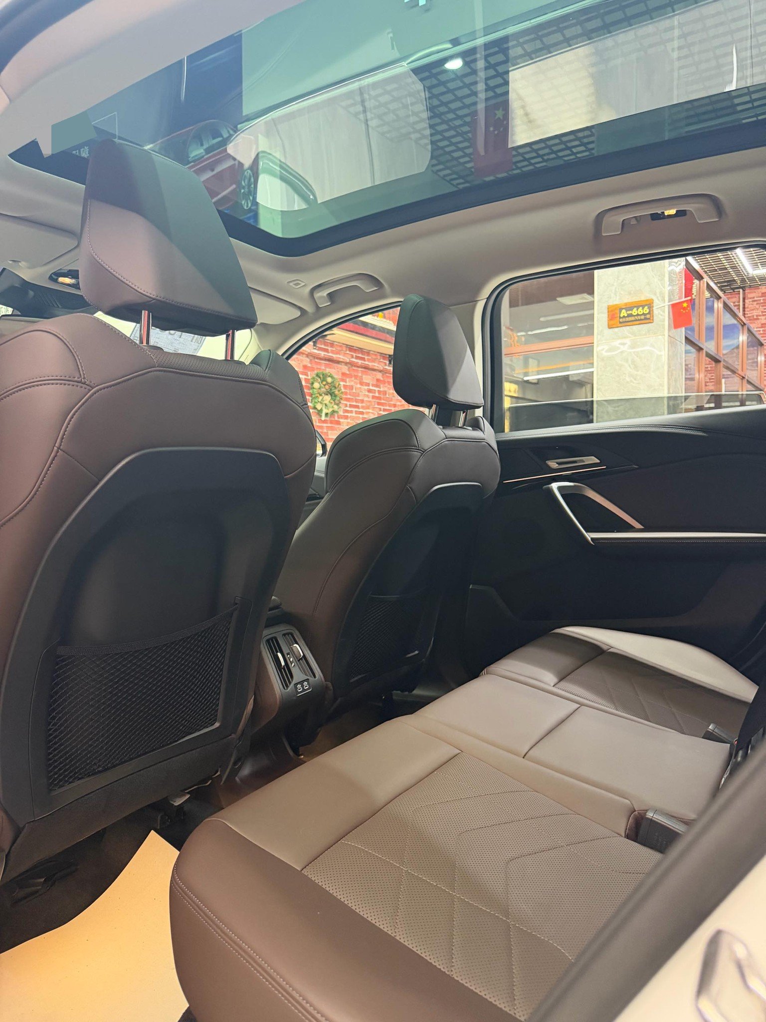 BMW X1 2023 car image #15