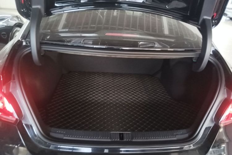 MG 5 2022 car image #19