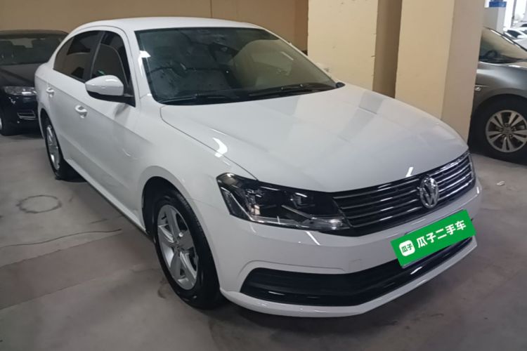 Volkswagen Lavida 2018 #4 Volkswagen Lavida 2018 car image #4