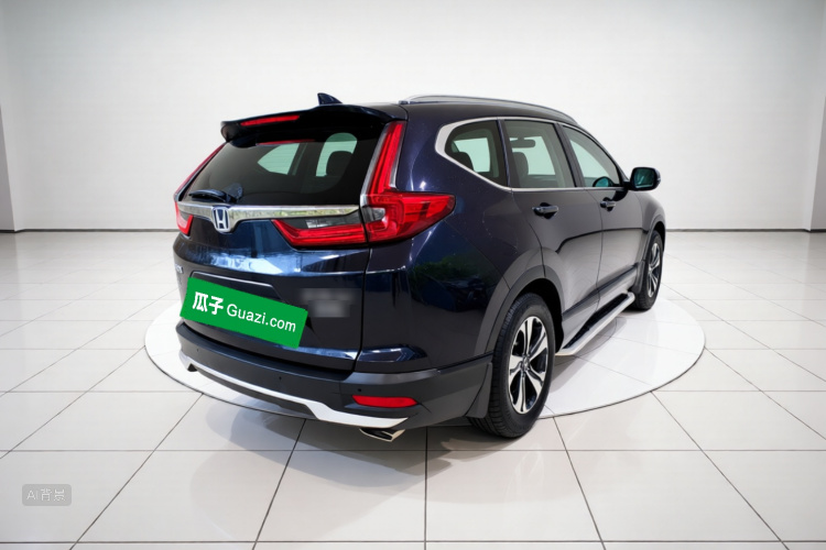 Honda CR-V 2020 car image #7