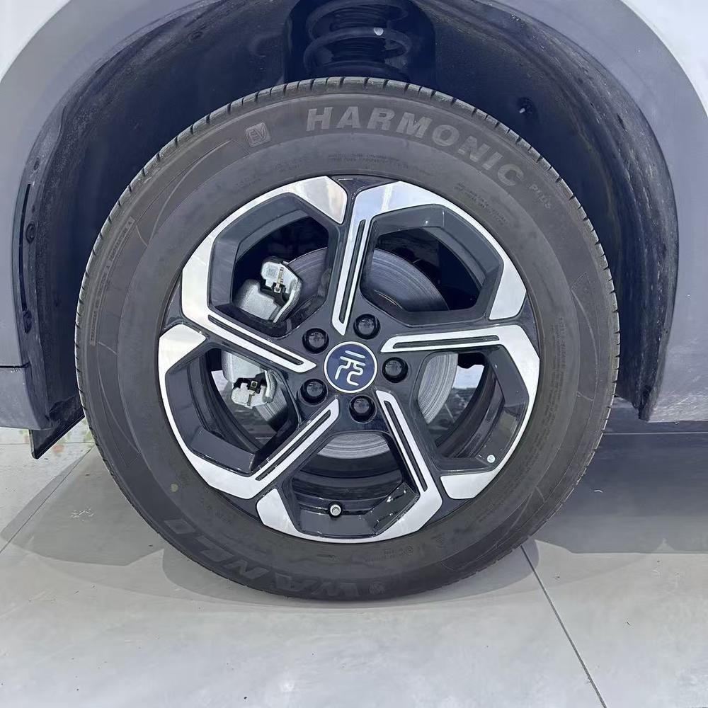 BYD Yuan Plus 2026 immagine di auto #6