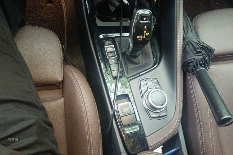 BMW X1 2020 imagem de carro #16