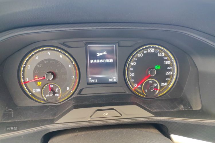 Volkswagen Lavida 2018 #13 Volkswagen Lavida 2018 car image #13