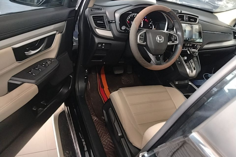 Honda CR-V 2021 car image #16