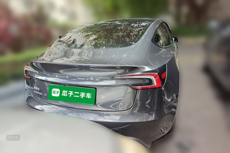 Tesla Model 3 2024 car image #6
