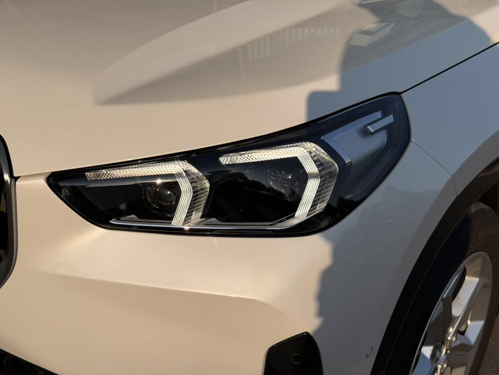 BMW X1 2023 #7 BMW X1 2023 immagine di auto #7