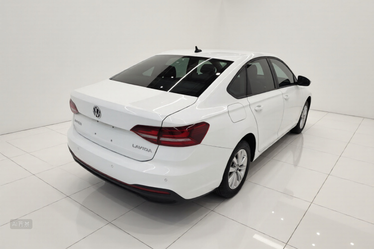 Volkswagen Lavida 2024 #7 Volkswagen Lavida 2024 car image #7