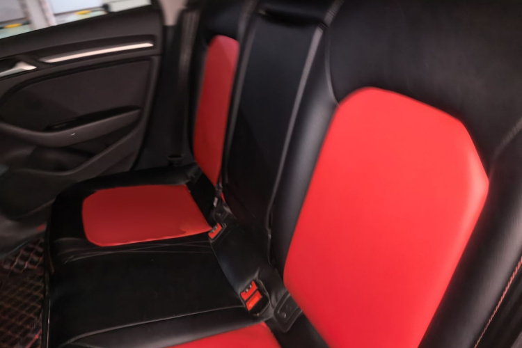 Audi A3 2017 #14 Audi A3 2017 immagine di auto #14