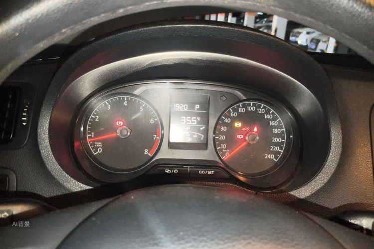 Volkswagen Polo 2017 #13 Volkswagen Polo 2017 car image #13