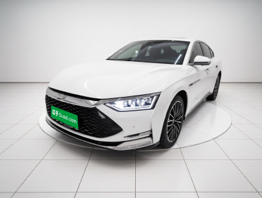 BYD Han 2020 BYD Han 2020 car image