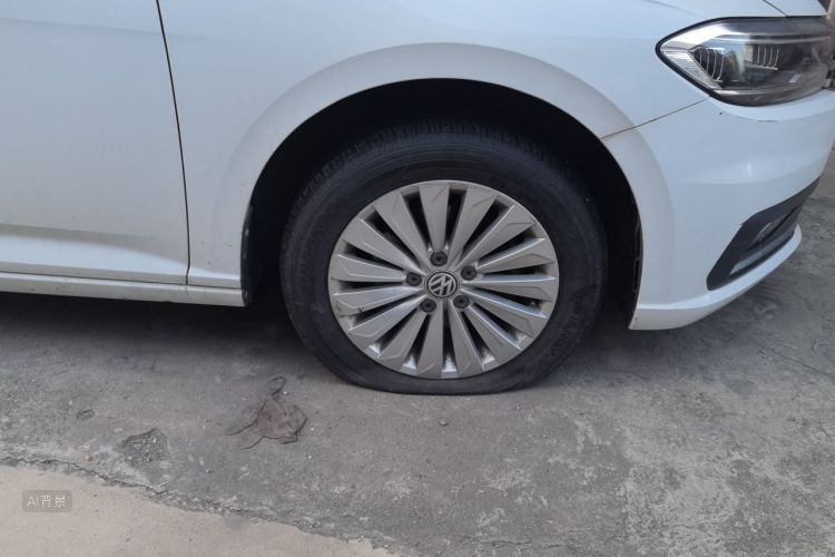 Volkswagen Lavida 2019 #9 Volkswagen Lavida 2019 car image #9
