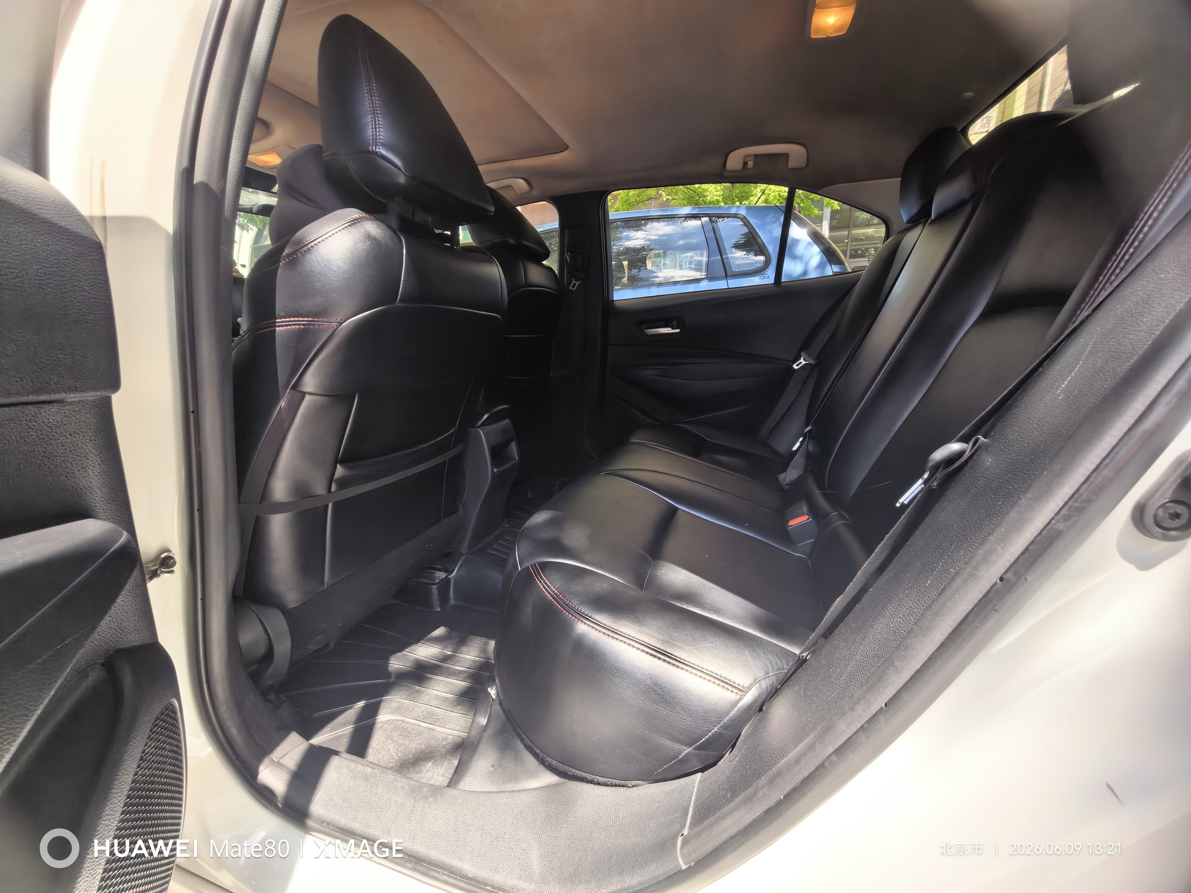 Toyota Corolla 2021 car image #6