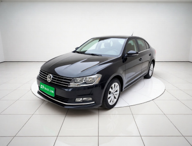 Volkswagen Lavida 2016 car image 