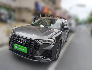 Audi Q3 2021 Audi Q3 2021 car image