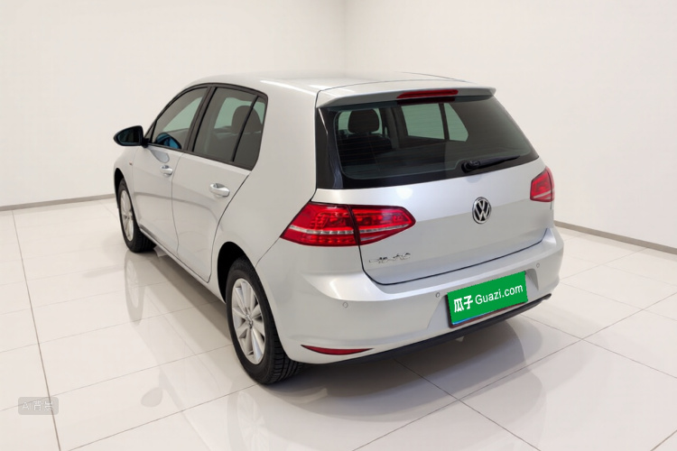 Volkswagen Golf 2015 #5 Volkswagen Golf 2015 car image #5