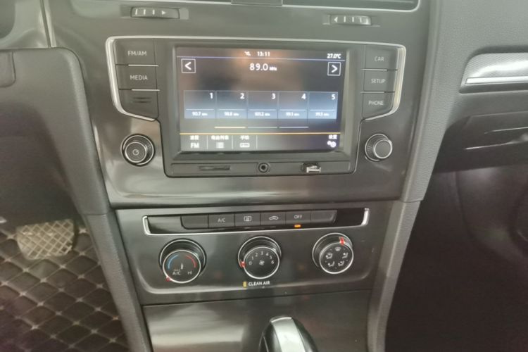 Volkswagen Golf 2017 #13 Volkswagen Golf 2017 car image #13