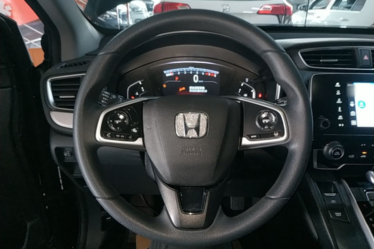 Honda CR-V 2020 #11 Honda CR-V 2020 car image #11