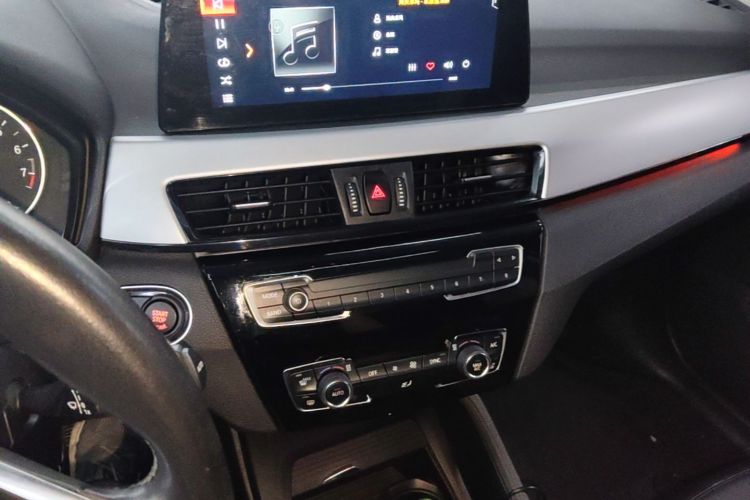BMW X1 2017 car image #13