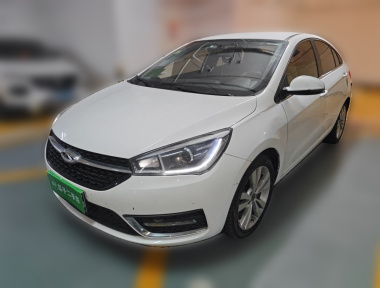 Chery Arrizo 5 2018 Chery Arrizo 5 2018 صورة سيارة