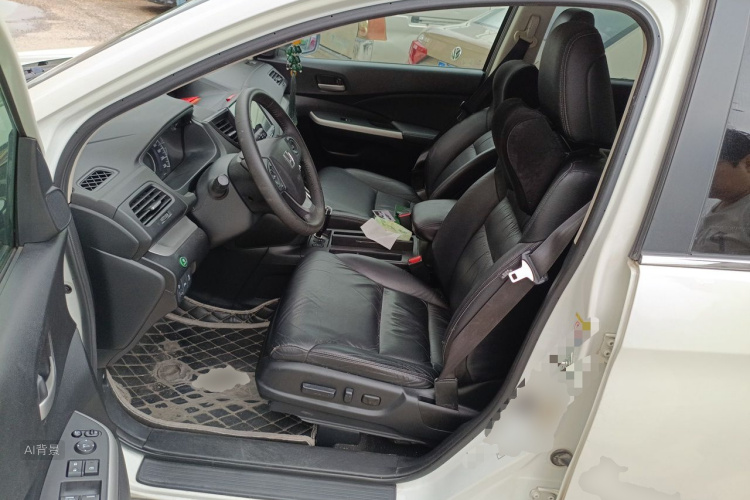 Honda CR-V 2015 car image #17