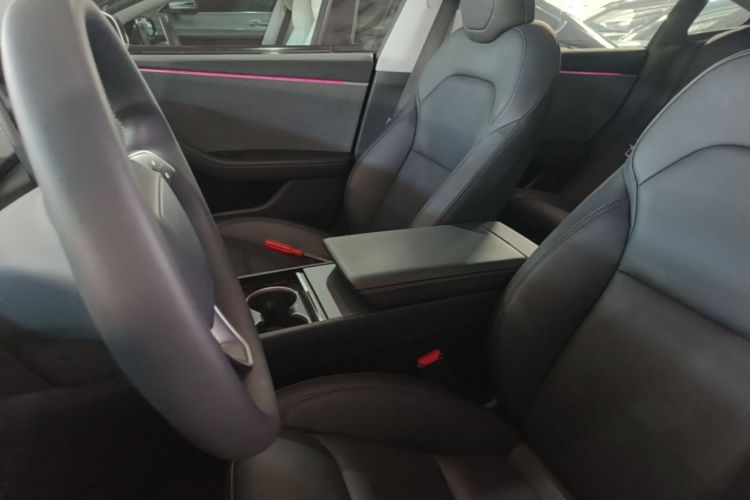 Tesla Model 3 2024 #15 Tesla Model 3 2024 immagine di auto #15