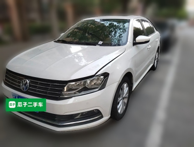 Volkswagen Lavida 2017 Volkswagen Lavida 2017 car image