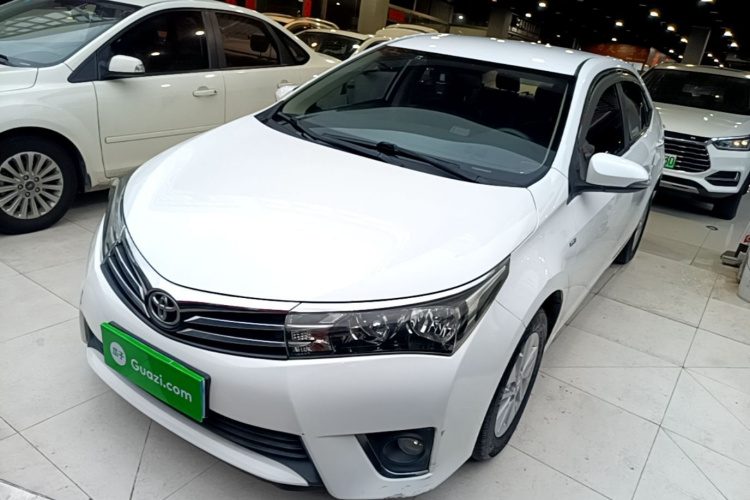 2015 #2 2015 car image #2