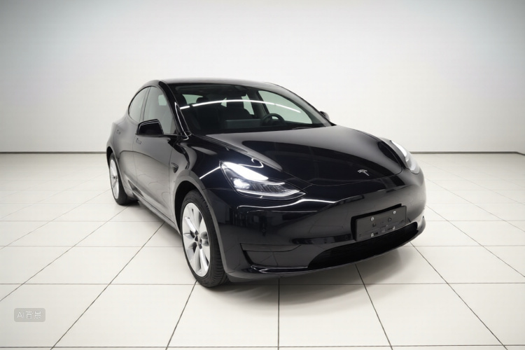 Tesla Model Y 2022 car image #4
