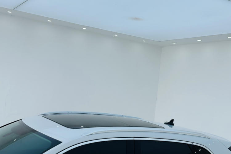 Audi Q3 2022 car image #25