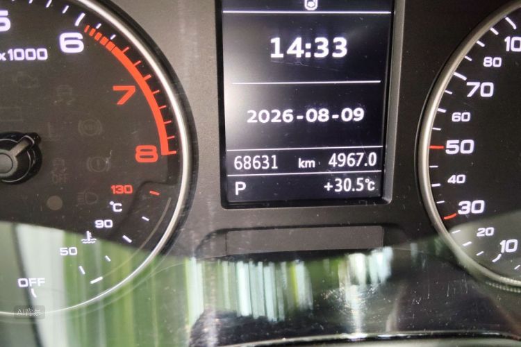 Audi A3 2016 #14 Audi A3 2016 immagine di auto #14