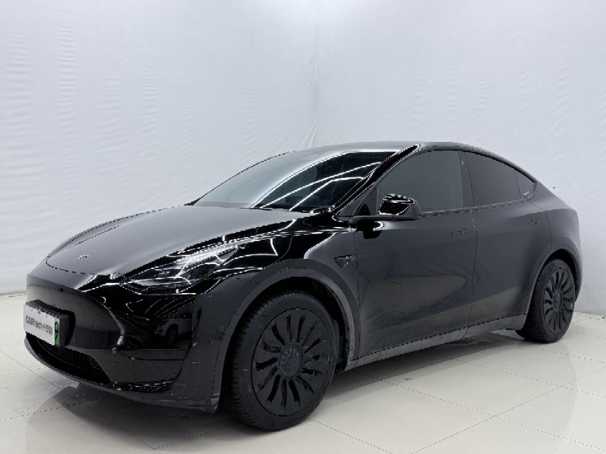 Tesla Model Y 2023 car image 