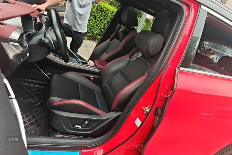 2019 #18 2019 car image #18