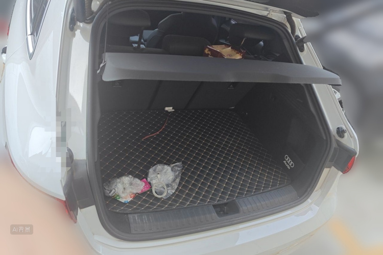 Audi A3 2023 car image #21