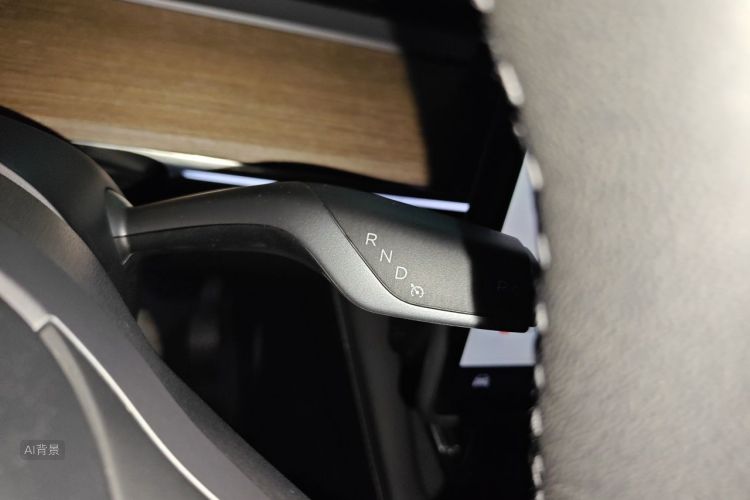 Tesla Model Y 2022 #16 Tesla Model Y 2022 car image #16