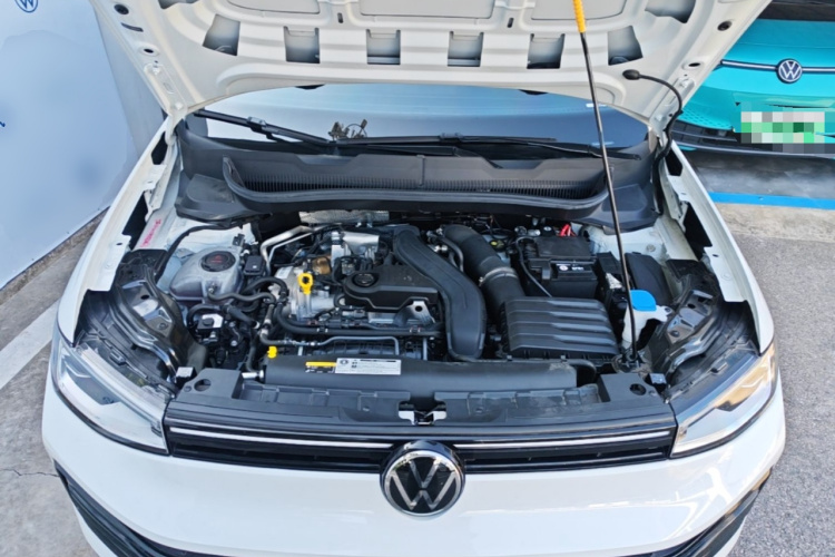 Volkswagen Tharu 2025 #20 Volkswagen Tharu 2025 immagine di auto #20