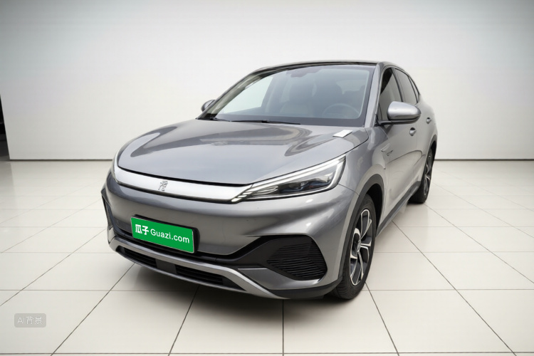 BYD Yuan Plus 2022 car image #2