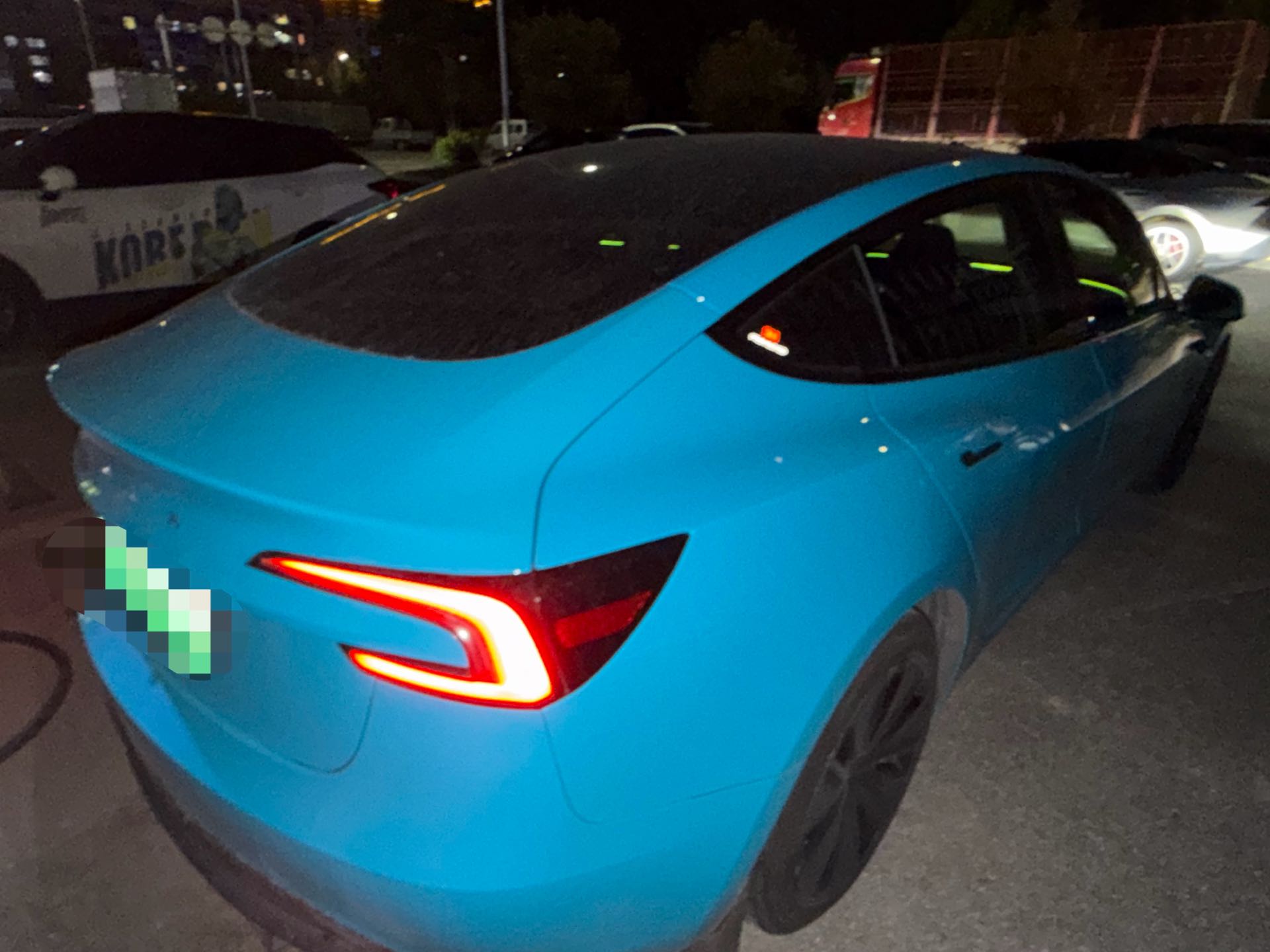 2024 #2 2024 immagine di auto #2
