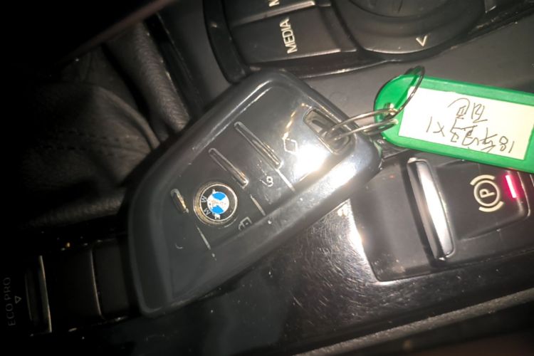 BMW X1 2018 #14 BMW X1 2018 car image #14
