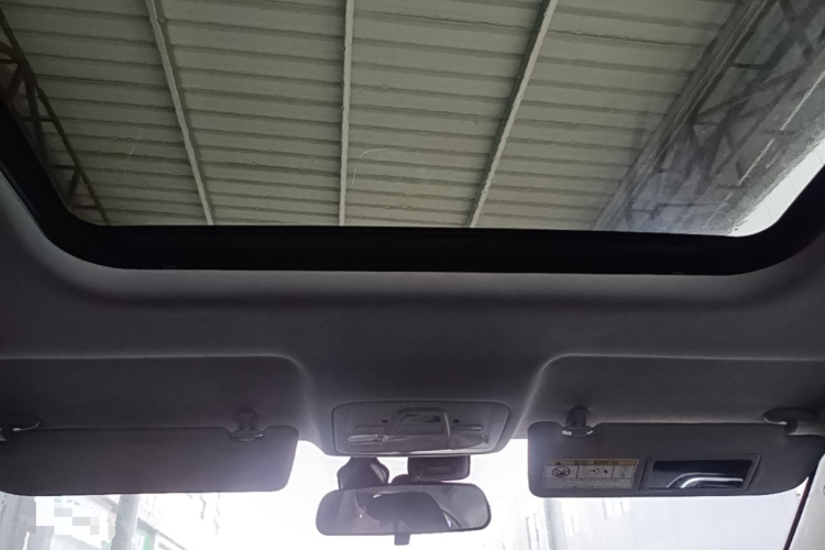 Chery Arrizo 5 2019 car image #18