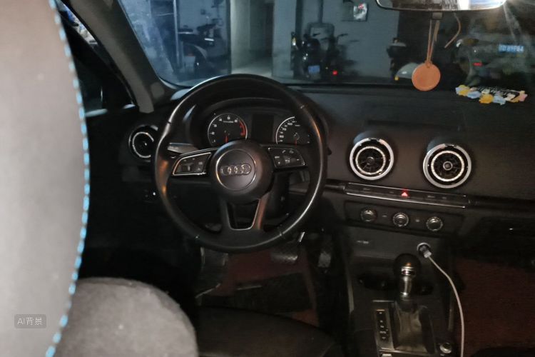 Audi A3 2019 #12 Audi A3 2019 immagine di auto #12