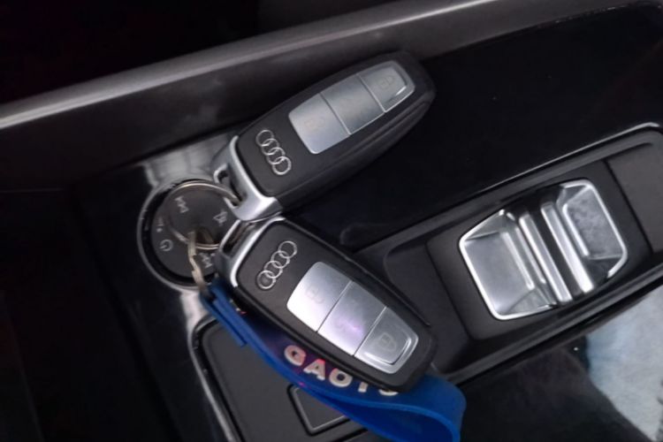Audi A3 2021 #9 Audi A3 2021 car image #9