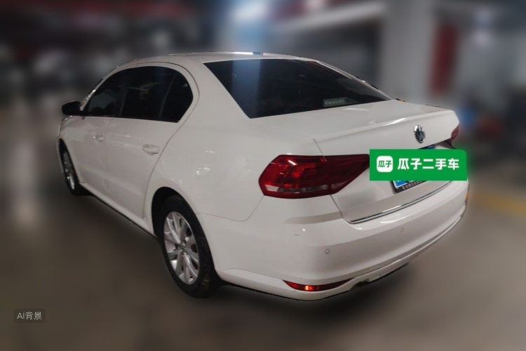 Volkswagen Lavida 2018 #5 Volkswagen Lavida 2018 car image #5