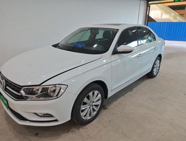 Volkswagen Bora 2016 Volkswagen Bora 2016 immagine di auto