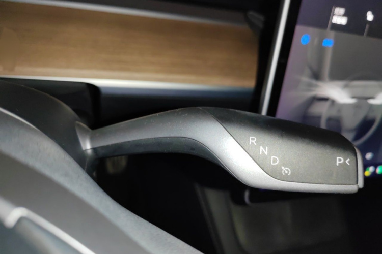 Tesla Model 3 2021 #18 Tesla Model 3 2021 car image #18
