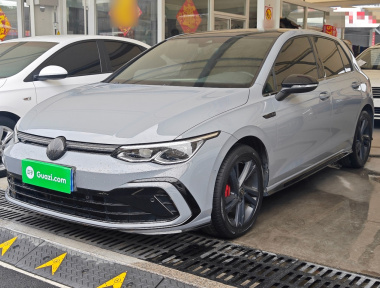 Volkswagen Golf 2021 car image 
