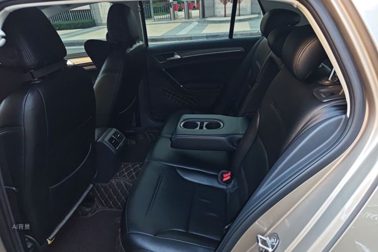 Volkswagen Golf 2016 #19 Volkswagen Golf 2016 car image #19