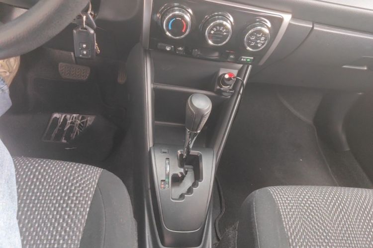 Toyota Vios 2018 #14 Toyota Vios 2018 car image #14
