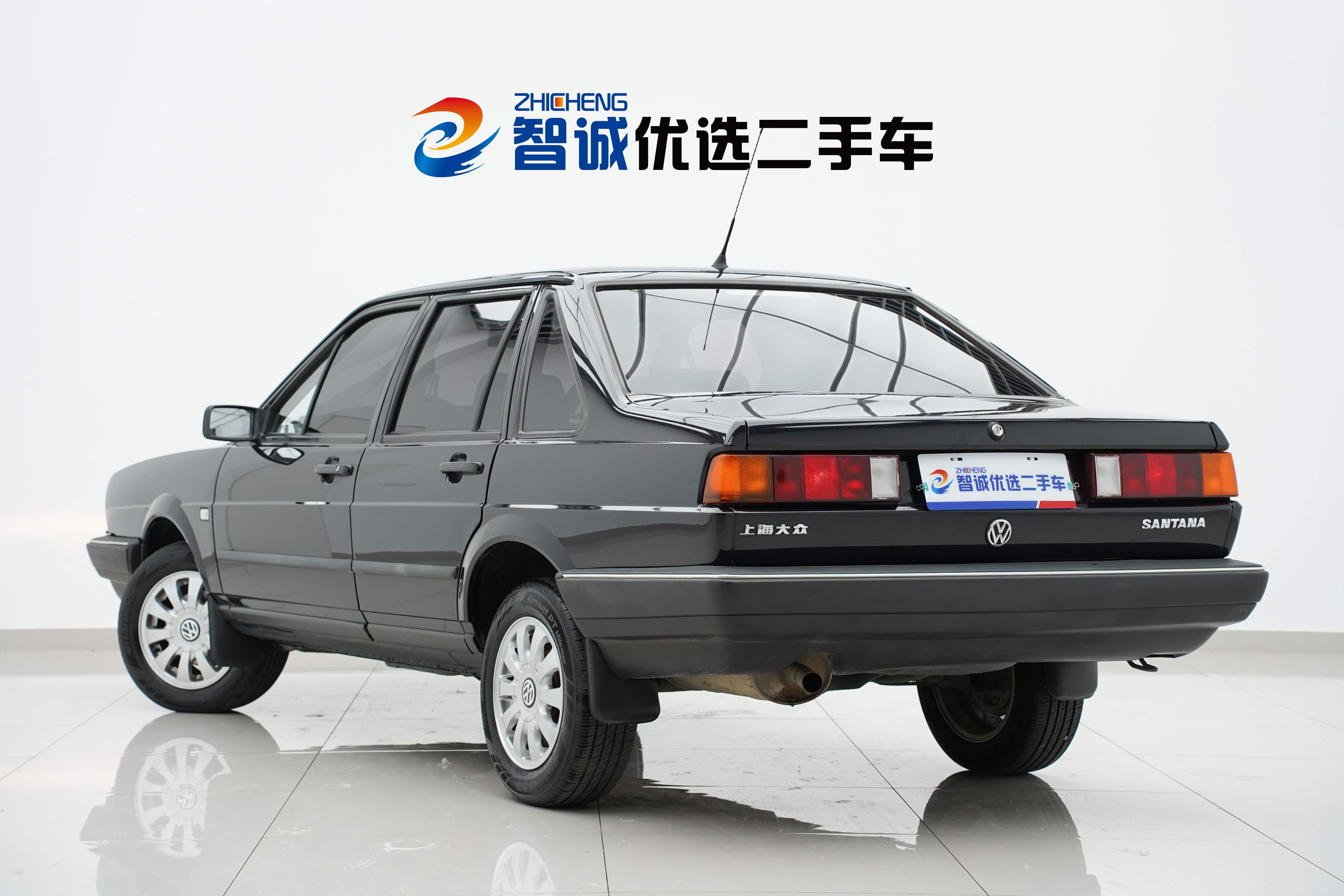 Volkswagen Santana Classic 2010 #9 Volkswagen Santana Classic 2010 car image #9