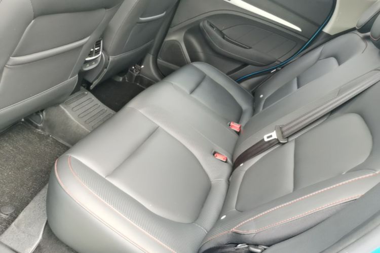 MG ZS 2020 #17 MG ZS 2020 imagen de coche #17
